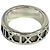 Tiffany & Co Anello sottile Atlas di Tiffany in argento 925 - vista 6