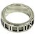 Tiffany & Co Anello sottile Atlas di Tiffany in argento 925 - vista 7