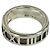 Tiffany & Co Anello sottile Atlas di Tiffany in argento 925 - vista 8