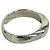 Tiffany & Co. Knife Edge Band Ring Silber - Ansicht 5