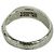 Tiffany & Co. Knife Edge Band Ring Silber - Ansicht 6