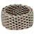 Tiffany & Co Tiffany Vintage Somerset Ring Silvery - view 4