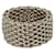 Tiffany & Co Tiffany Vintage Somerset Ring Silvery - view 5