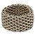 Tiffany & Co Tiffany Vintage Somerset Ring Silvery - view 6