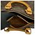 Louis Vuitton Speedy 25 Vintage Monogram Handtasche Braun - Ansicht 10