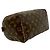 Louis Vuitton Speedy 25 Vintage Monogram Handtasche Braun - Ansicht 7