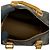 Louis Vuitton Speedy 25 Vintage Monogram Handtasche Braun - Ansicht 9