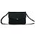 Borsa a tracolla Louis Vuitton Twice in pelle Monogram Empreinte Nero