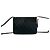 Borsa a tracolla Louis Vuitton Twice in pelle Monogram Empreinte Nero - vista 3