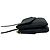 Borsa a tracolla Louis Vuitton Twice in pelle Monogram Empreinte Nero - vista 5