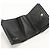 Saint Laurent Tri-fold Wallet Schwarz - Ansicht 3