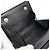 Saint Laurent Tri-fold Wallet Schwarz - Ansicht 5