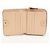 Fendi Bi-fold Wallet in Rosa Pink - Ansicht 3