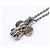 Collana Vivienne M00831 in Rutenio Louis Vuitton - vista 5