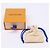 Collana Vivienne M00831 in Rutenio Louis Vuitton - vista 9