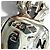 Orecchini a clip Chanel Vintage 925 Sterling Silver Argento - vista 6