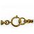 Timeless Collana a catena Chanel Vintage 94P Coco Mark D'oro - vista 6