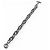 Bracciale GUCCI Vintage Anchor Chain Interlocking G Argento - vista 2
