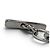 Bracciale GUCCI Vintage Anchor Chain Interlocking G Argento - vista 5