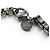Bracciale con charm Tiffany & Co. in argento veneziano 925 - vista 3