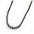 Tiffany & Co Collana Tiffany Venetian Long Chain SV925 Argento