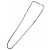 Tiffany & Co Collana Tiffany Venetian Long Chain SV925 Argento - vista 3