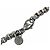 Tiffany & Co Collana Tiffany Venetian Long Chain SV925 Argento - vista 4