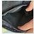 Borsa a tracolla Gucci Monogram Nera Nero - vista 8
