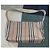 Borsa a tracolla Burberry Haymarket Check Beige - vista 10