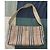 Borsa a tracolla Burberry Haymarket Check Beige - vista 2