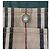 Borsa a tracolla Burberry Haymarket Check Beige - vista 3