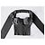 Dolce & Gabbana Rippstrick Bustier-Top Langarm Schwarz - Ansicht 5