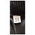 Dolce & Gabbana Rippstrick Bustier-Top Langarm Schwarz - Ansicht 6