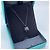 Collier Tiffany & Co. Collaboration Tiara & Dreamcoo Pokémon Noir - vue 5