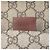 Borsa Messenger Gucci Beige GG Supreme Web - vista 6