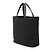 Gucci Black GG Canvas Tote Schwarz - Ansicht 2