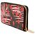 Cartera Zippy Louis Vuitton Marrón Monogram Jungle Dots Castaño - vista 2
