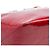 Louis Vuitton Red Monogram Vernis Bellevue PM Rosso - vista 8