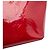 Louis Vuitton Red Monogram Vernis Bellevue PM Rosso - vista 9