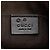 Gucci Marrone Guccissima Crossbody Marrone scuro - vista 5