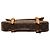 Zaino Louis Vuitton Monogram Marelle Marrone - vista 3