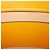 Borsa Gucci Yellow Medium Leather Bamboo Diana Giallo - vista 5