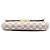 Louis Vuitton White Damier Azur Favorite MM Bianco - vista 3