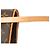 Louis Vuitton Brown Monogram Pochette Florentine - view 7