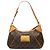 Louis Vuitton Braun Monogram Thames PM