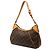 Louis Vuitton Braun Monogram Thames PM - Ansicht 2
