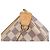 Louis Vuitton Mini Pochette Accessoires Damier Azur bianco - vista 5