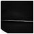 Borsa a tracolla Balenciaga Red Embossed Patent Sharp S Chain Rosso - vista 5
