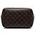 Néonoé Louis Vuitton Marrone Monogram Neonoe MM - vista 3