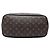 Louis Vuitton Marrone Monogram Totem Neo Neverfull MM - vista 3